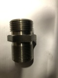 ADAPTOR & BUSH